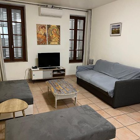 Decouvrir Marseille Apartment ภายนอก รูปภาพ
